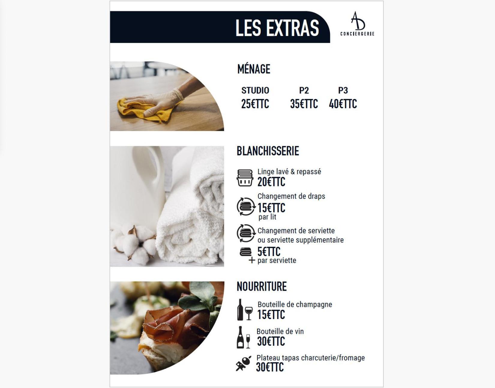 Arena - 2 Chambres - Vue Sur Les Arenes 尼姆 外观 照片